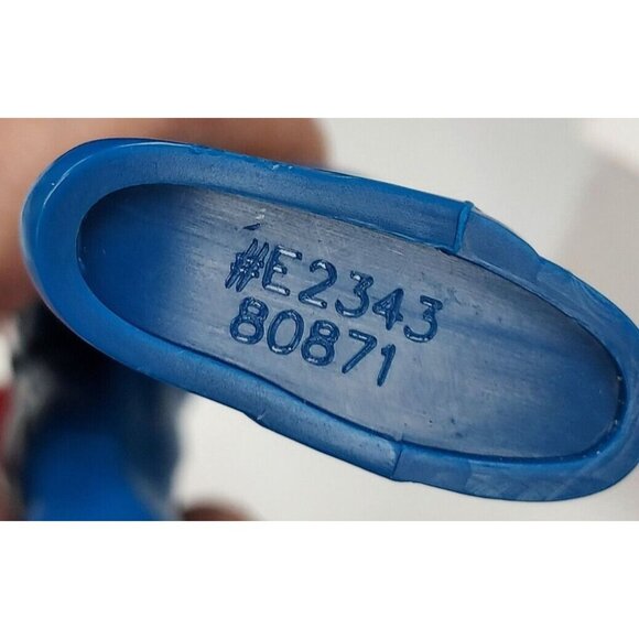 Spiderman 11" Action Figure  ©Marvel 2017 - Picture 6 of 7